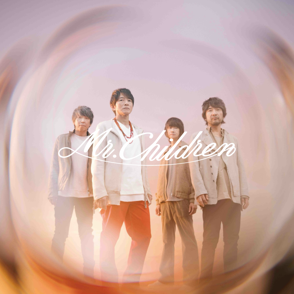 Mr.Children photo